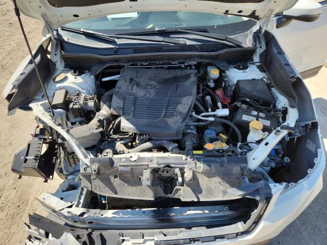 Photo 12 from auction – 2020 SUBARU FORESTER LIMITED with VIN JF2SKASC1LH452871