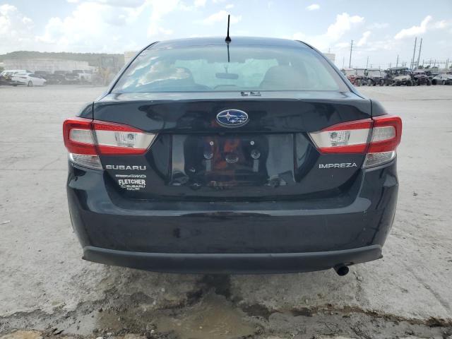 Photo 6 from auction – 2020 SUBARU IMPREZA with VIN 4S3GKAB69L3605167
