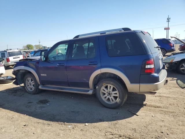Photo 2 from auction – 2007 FORD EXPLORER EDDIE BAUER with VIN 1FMEU74E97UA35112