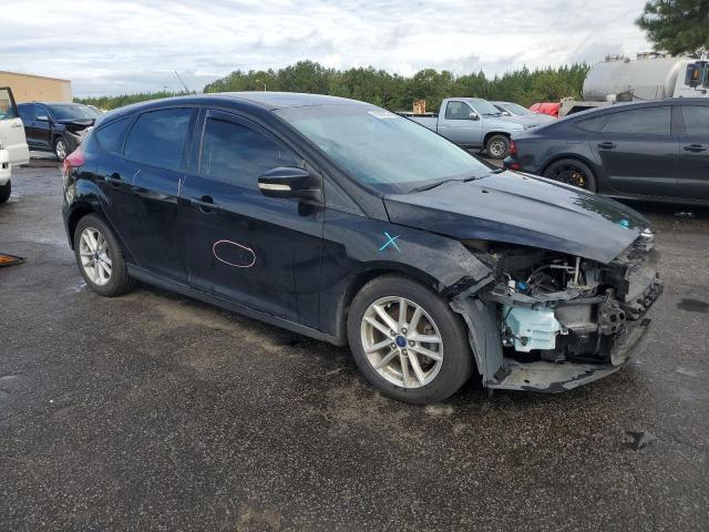Photo 4 from auction – 2017 FORD FOCUS SE with VIN 1FADP3K21HL241546