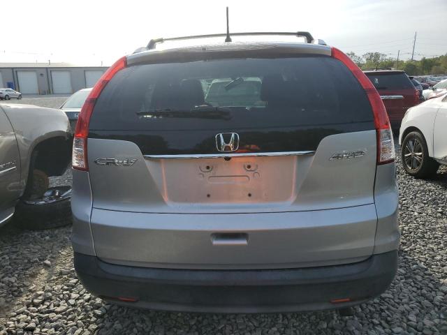 Photo 6 from auction – 2012 HONDA CR-V EX with VIN JHLRM4H53CC012023