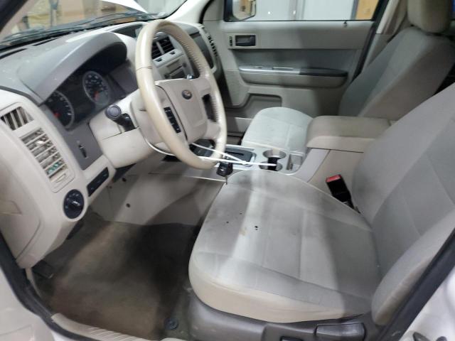 Photo 7 from auction – 2012 FORD ESCAPE XLT with VIN 1FMCU9D73CKC71006