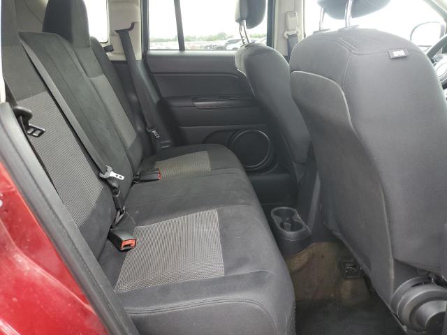 Photo 11 from auction – 2014 JEEP COMPASS SP with VIN 1C4NJCBA3ED594707