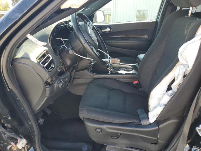 Photo 7 from auction – 2023 DODGE DURANGO SXT with VIN 1C4RDHAG4PC634913