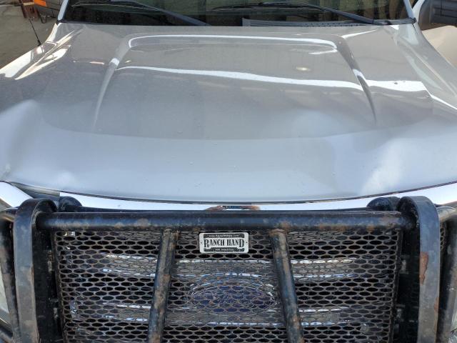 Foto 11 de la subasta – 2013 FORD F150 SUPER con VIN 1FTFW1EF8DKF98635