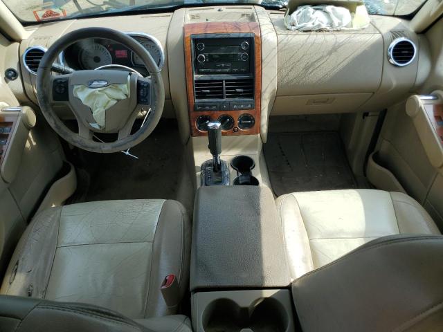 Photo 8 from auction – 2008 FORD EXPLORER E with VIN 1FMEU74EX8UA33225