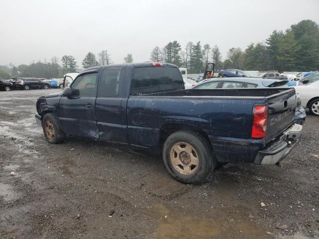 Photo 2 from auction – 2006 CHEVROLET SILVERADO with VIN 1GCEC19V86Z221903