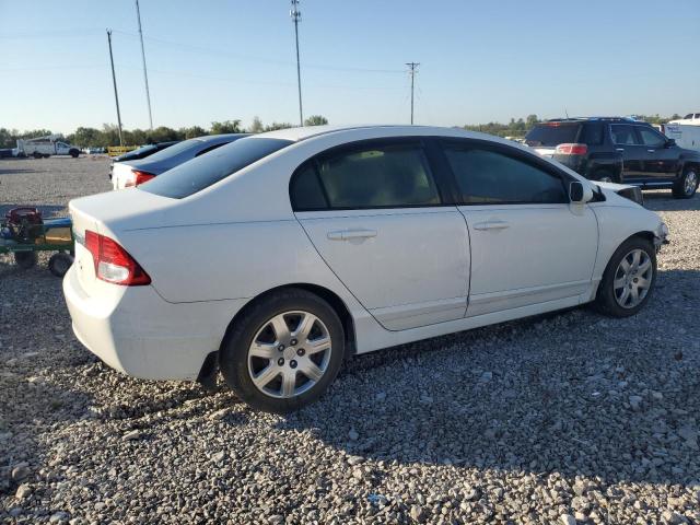 Photo 3 from auction – 2010 HONDA CIVIC LX with VIN 2HGFA1F52AH523034
