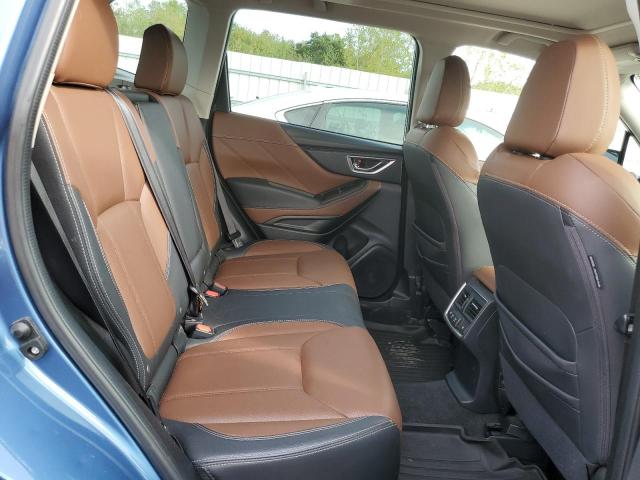 Photo 11 from auction – 2022 SUBARU FORESTER T with VIN JF2SKARC6NH432754