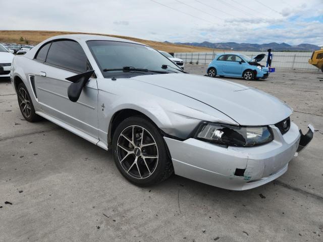 Photo 4 from auction – 2003 FORD MUSTANG with VIN 1FAFP40433F439233