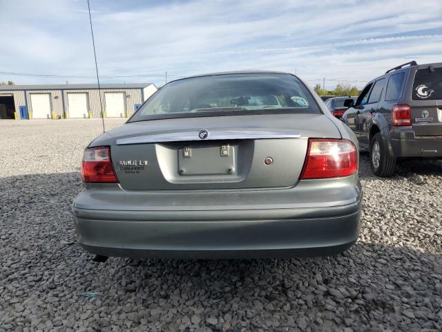 Photo 6 from auction – 2005 MERCURY SABLE LS PREMIUM with VIN 1MEFM55S85A617698