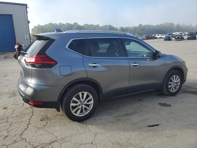 Photo 3 from auction – 2017 NISSAN ROGUE S with VIN KNMAT2MV7HP540977