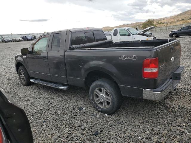 Photo 2 from auction – 2007 FORD F150 with VIN 1FTPX14V87FA26052