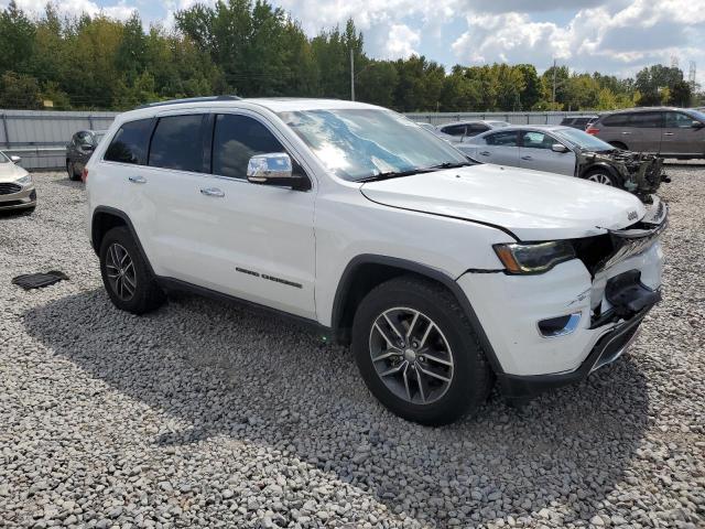 Photo 4 from auction – 2017 JEEP GRAND CHER with VIN 1C4RJEBG0HC887735