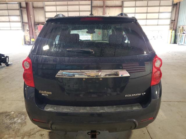Photo 6 from auction – 2015 CHEVROLET EQUINOX LT with VIN 2GNFLFEK2F6217197