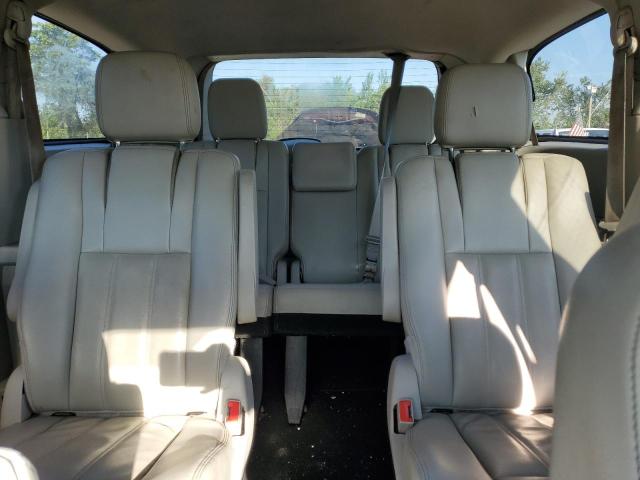 Photo 10 from auction – 2013 CHRYSLER TOWN & COU with VIN 2C4RC1BG8DR531005