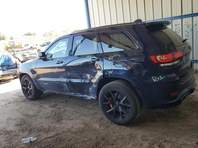 Photo 2 from auction – 2018 JEEP GRAND CHER with VIN 1C4RJFDJ0JC278357