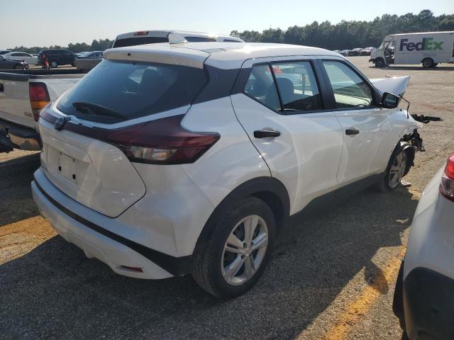 Photo 3 from auction – 2023 NISSAN KICKS S with VIN 3N1CP5BVXPL494964