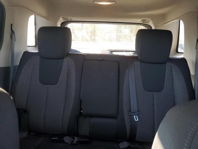 Photo 10 from auction – 2010 GMC TERRAIN SL with VIN 2CTFLEEY2A6279803