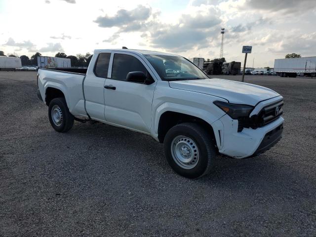 Photo 4 from auction – 2024 TOYOTA TACOMA XTR with VIN 3TYJDAHN8RT016962