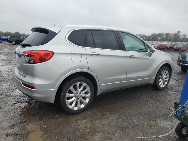 Photo 3 from auction – 2016 BUICK ENVISION P with VIN LRBFXFSX0GD168855