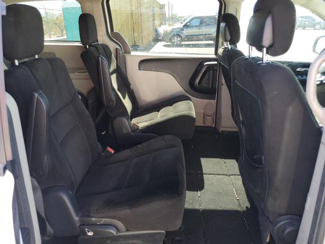 Photo 11 from auction – 2016 DODGE GRAND CARA with VIN 2C4RDGCGXGR353522