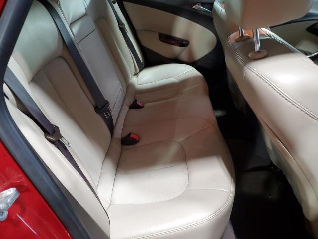 Photo 10 from auction – 2014 BUICK VERANO CON with VIN 1G4PR5SK4E4168655