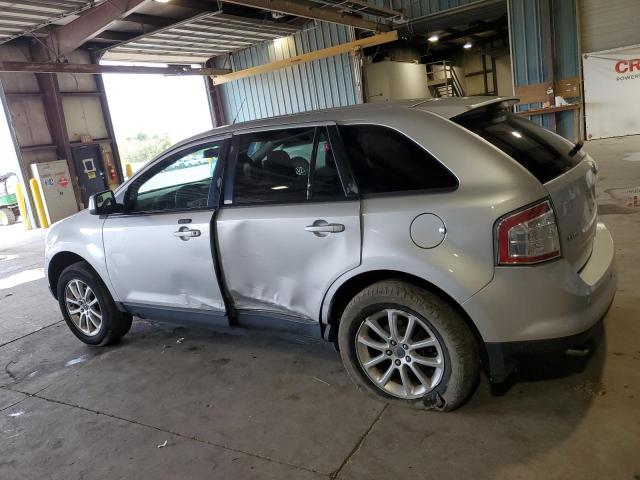 Photo 2 from auction – 2010 FORD EDGE SEL with VIN 2FMDK3JC4ABA36792