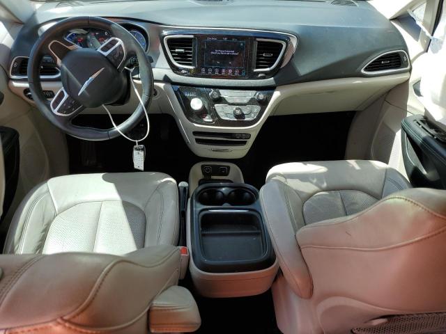 Photo 8 from auction – 2018 CHRYSLER PACIFICA H with VIN 2C4RC1L70JR236667