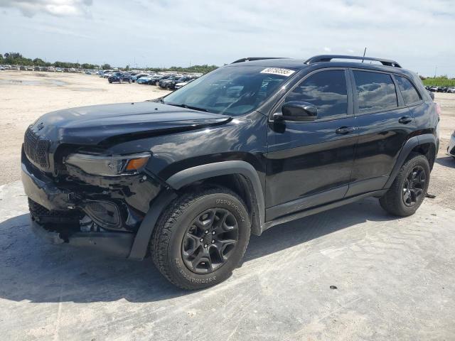 Photo 1 from auction – 2022 JEEP CHEROKEE L with VIN 1C4PJMCX4ND529883