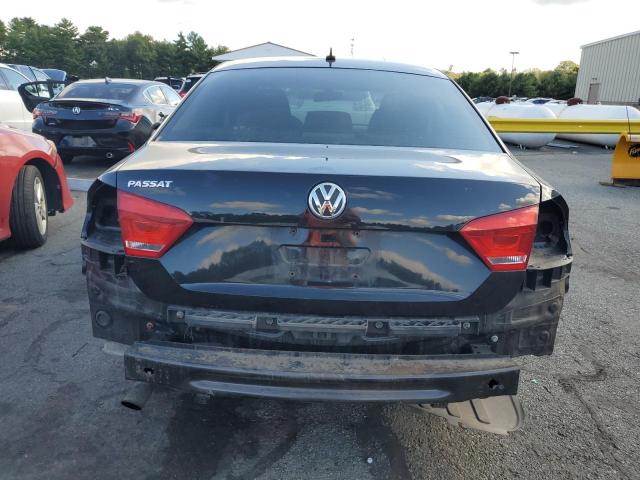 Photo 6 from auction – 2012 VOLKSWAGEN PASSAT S with VIN 1VWAP7A33CC015951