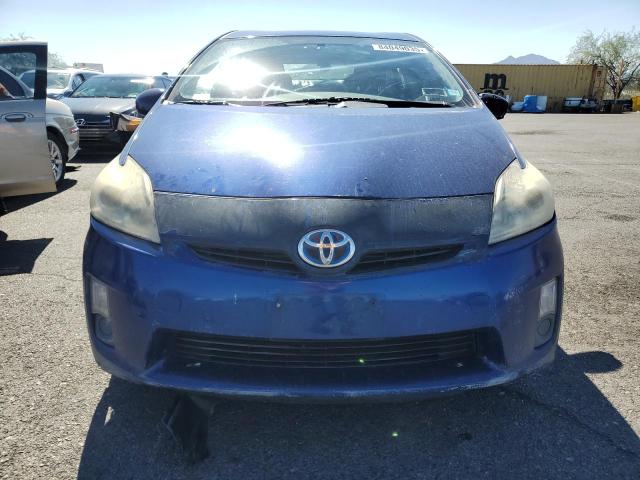 Photo 5 from auction – 2010 TOYOTA PRIUS with VIN JTDKN3DUXA0175737
