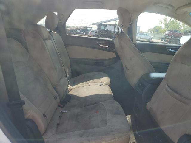 Photo 11 from auction – 2015 FORD EDGE SE with VIN 2FMTK4G95FBB59926
