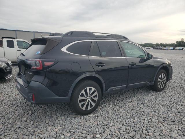 Photo 3 from auction – 2020 SUBARU OUTBACK PR with VIN 4S4BTAEC7L3143714