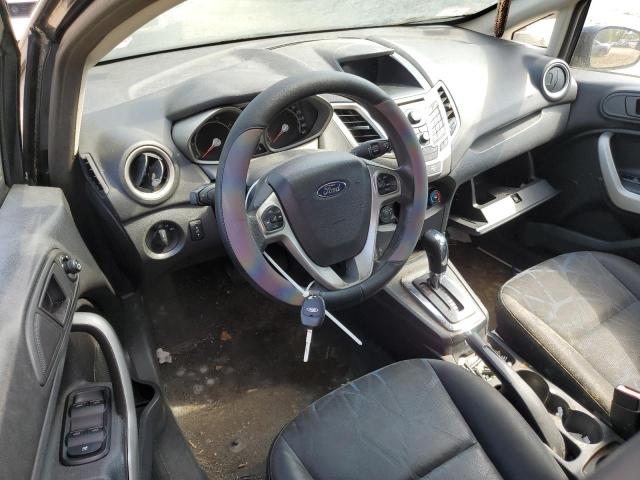 Photo 8 from auction – 2012 FORD FIESTA SE with VIN 3FADP4EJ6CM104621