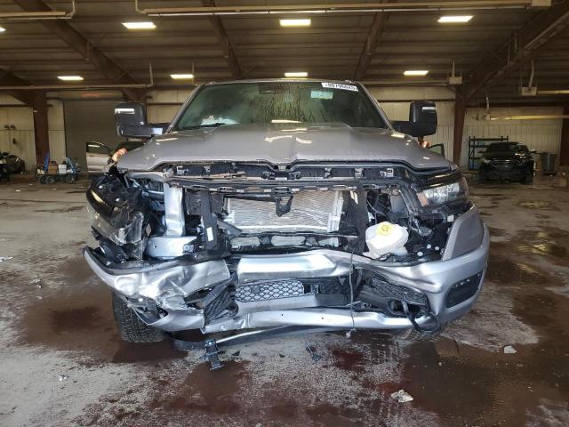 Photo 5 from auction – 2025 RAM 1500 TRADE with VIN 1C6RRFGG9SN554735