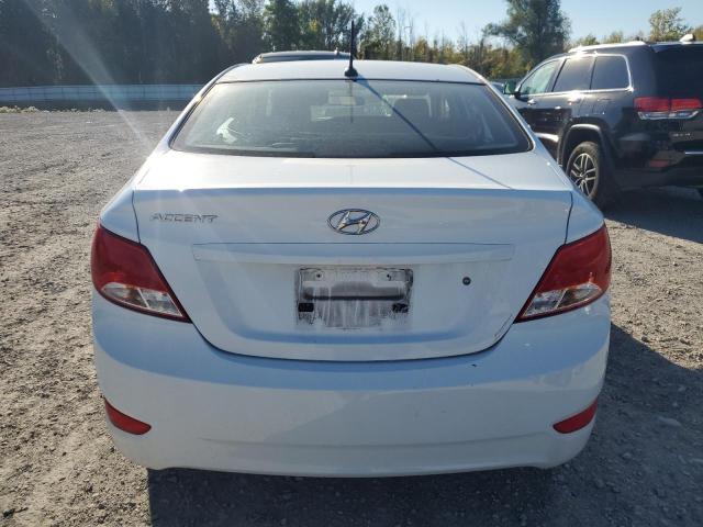 Photo 6 from auction – 2017 HYUNDAI ACCENT SE with VIN KMHCT4AE9HU276229