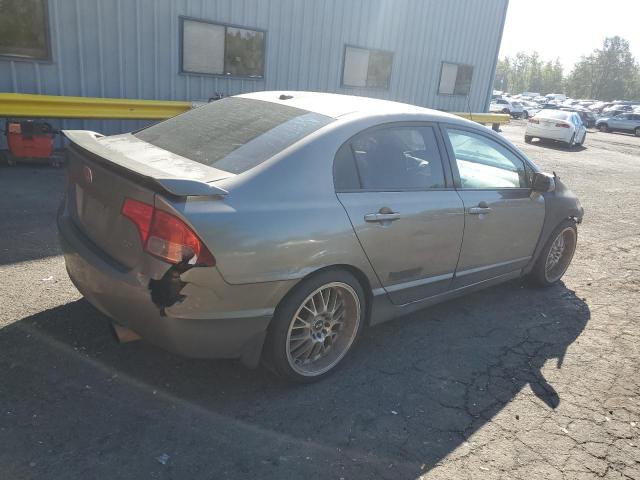 Photo 3 from auction – 2007 HONDA CIVIC with VIN 2HGFA55557H708440