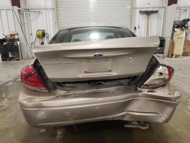 Photo 6 from auction – 2005 FORD TAURUS SEL with VIN 1FAFP56U95A299251