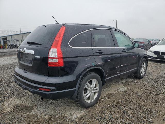 Photo 3 from auction – 2011 HONDA CR-V EXL with VIN 5J6RE4H78BL074277