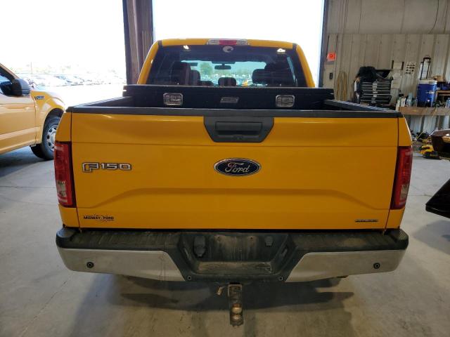 Photo 6 from auction – 2016 FORD F150 SUPER with VIN 1FTEW1CF5GKF73372