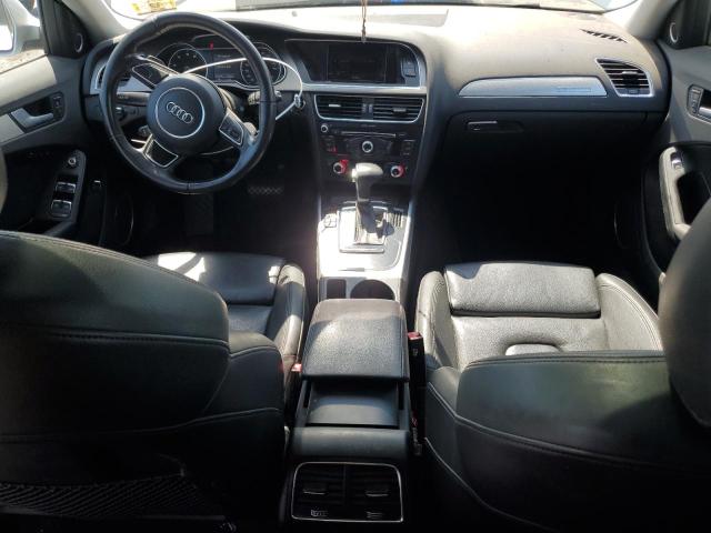Photo 8 from auction – 2013 AUDI A4 ALLROAD with VIN WA1UFBFL5DA154310