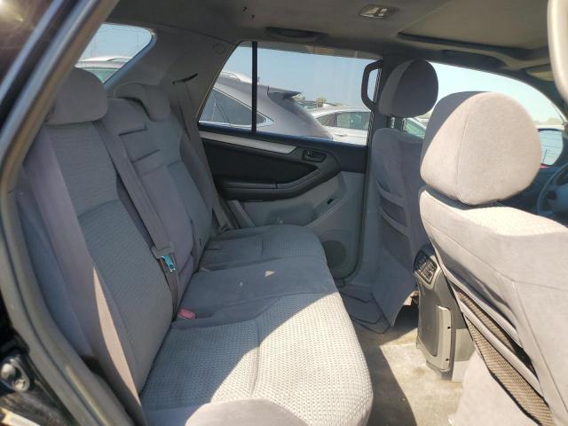 Photo 10 from auction – 2003 TOYOTA 4RUNNER SR with VIN JTEBT14R130003049