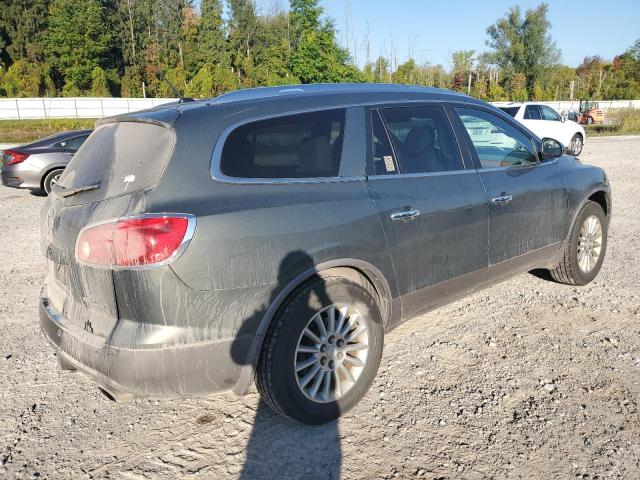 Photo 3 from auction – 2011 BUICK ENCLAVE CXL with VIN 5GAKVBEDXBJ184279