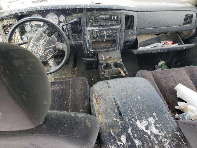 Photo 8 from auction – 2005 DODGE RAM 1500 S with VIN 1D7HA18N35S106935