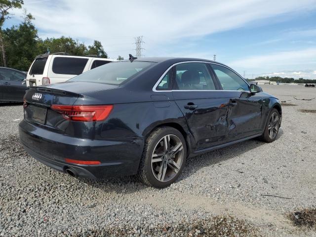 Photo 3 from auction – 2017 AUDI A4 PREMIUM with VIN WAULNAF47HN015055