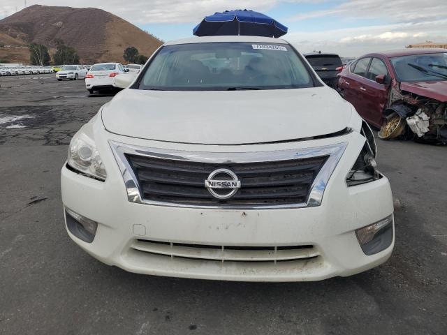 Photo 5 from auction – 2013 NISSAN ALTIMA 2.5 with VIN 1N4AL3AP7DN521613