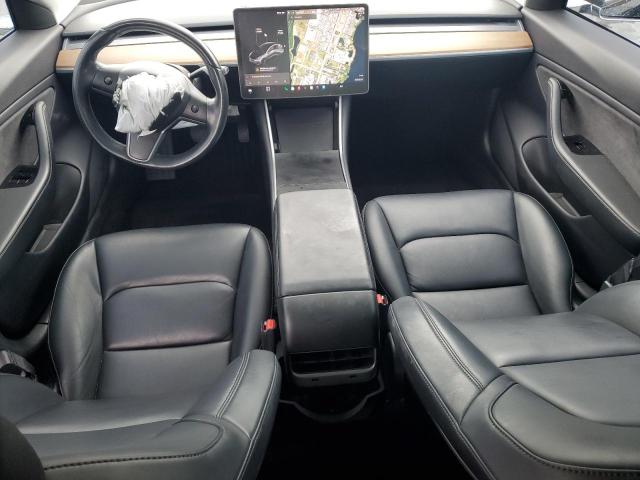 Photo 8 from auction – 2019 TESLA MODEL 3 with VIN 5YJ3E1EA8KF298517