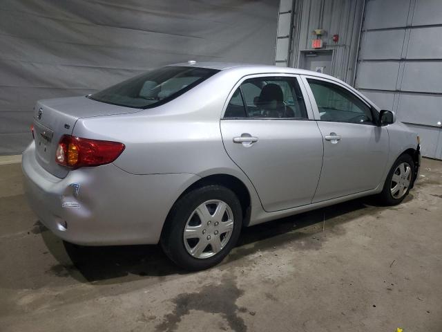 Photo 3 from auction – 2010 TOYOTA COROLLA BA with VIN 2T1BU4EE1AC532826