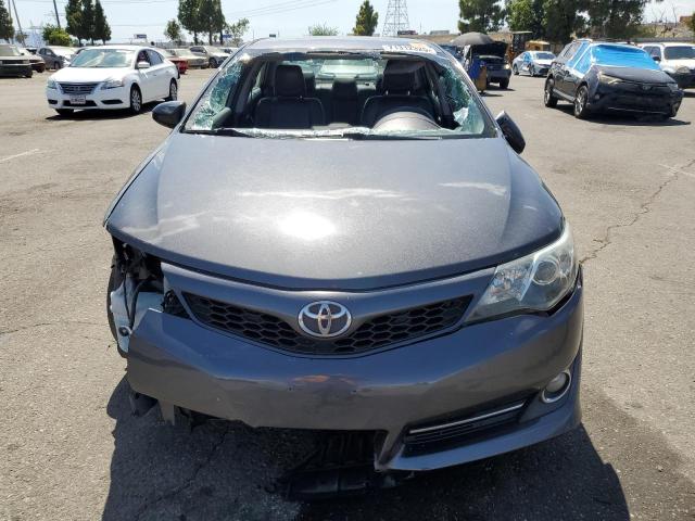 Photo 5 from auction – 2014 TOYOTA CAMRY L with VIN 4T1BF1FK0EU355087